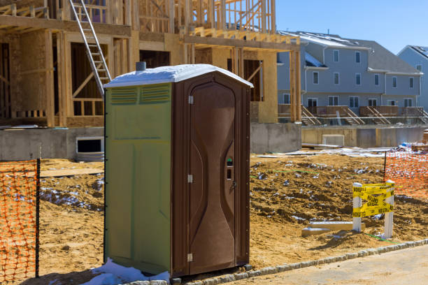 Best Construction site porta potty rental  in Liberty, NC