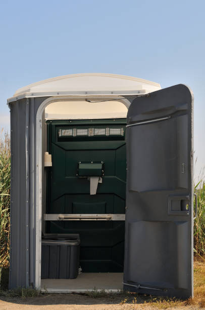 Best Sanitation services for porta potties  in Liberty, NC