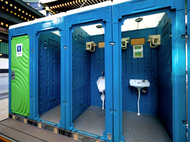 Trusted Liberty, NC porta potty rental Experts