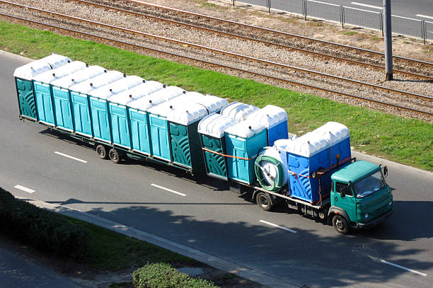 Porta potty services near me in Liberty, NC